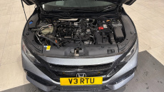 Honda Civic 1.0 VTEC Turbo 126 SR 5dr Petrol Hatchback